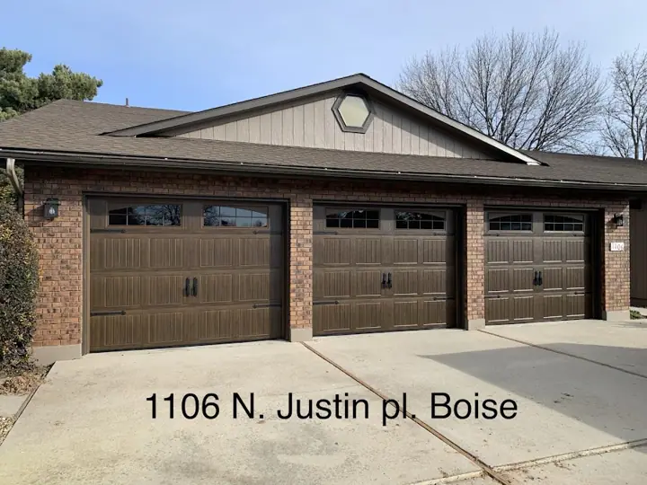 Garage Door Store Boise, garage door company in Boise