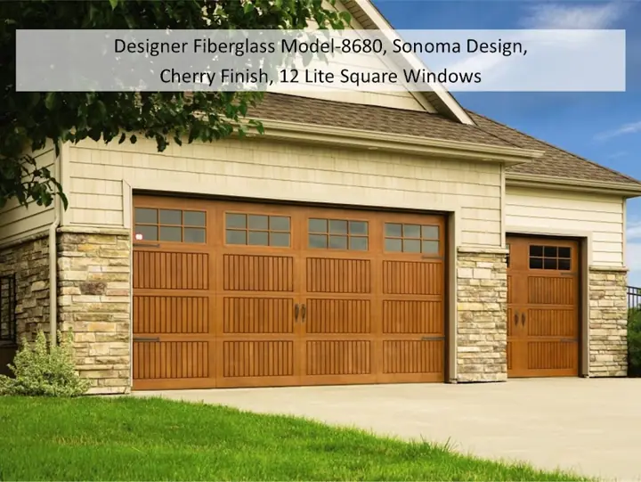 Wayne Dalton Sales & Service of Tempe, garage door company in Tempe
