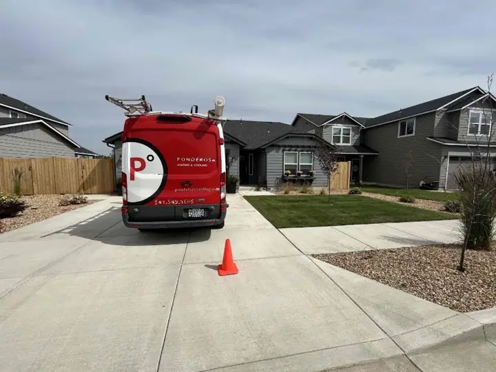 Roth Home, garage door company in Bend