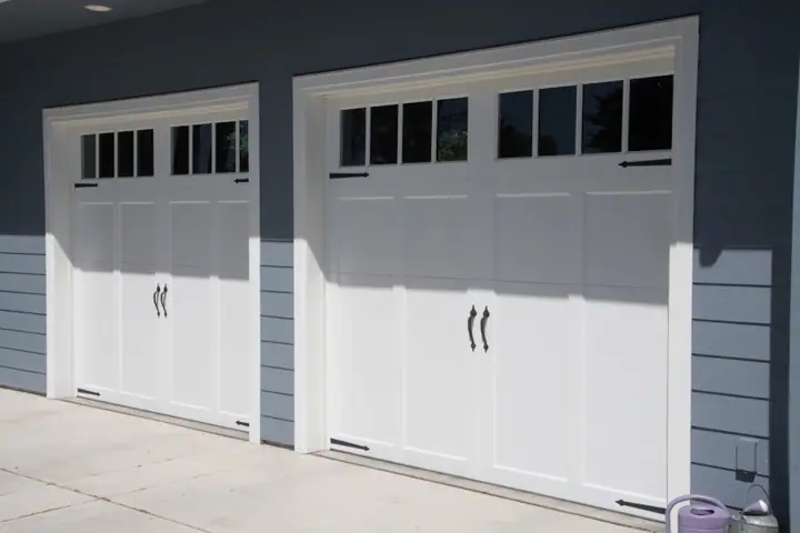 Momentum Garage Doors, garage door company in Colton