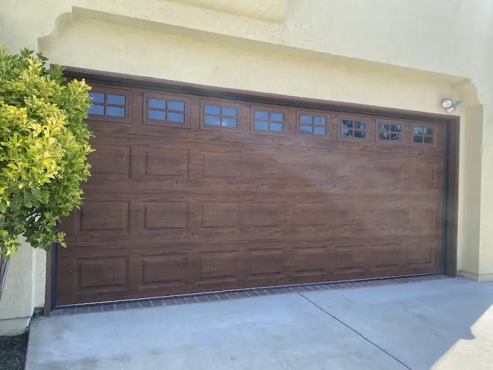 D7 Garage Door Service, garage door company in San Diego
