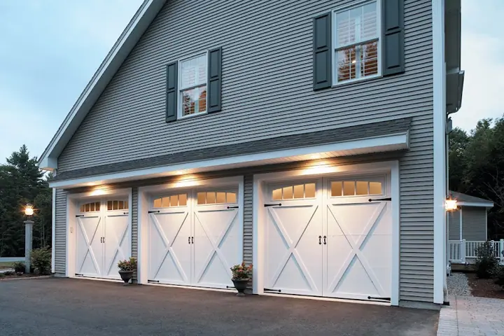 Overhead Door Company of The Desert, garage door company in Thousand Palms