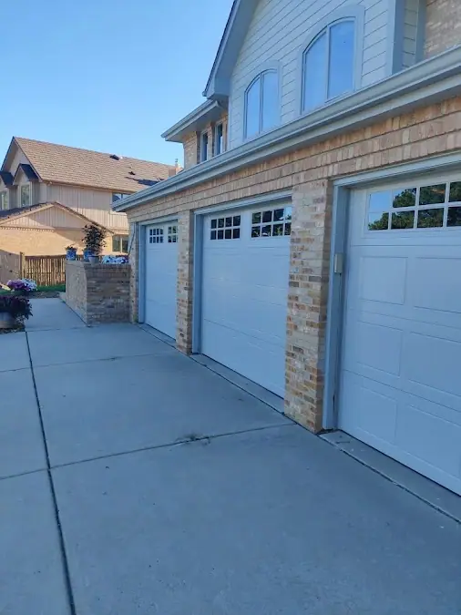 Johnson Garage Doors, garage door company in Littleton