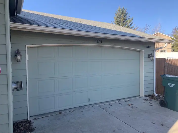 Same Day Garage Doors, garage door company in Spokane
