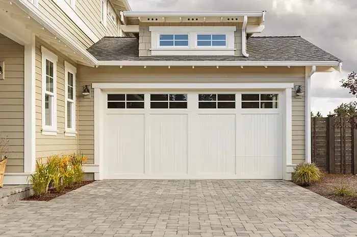 Summit Coast Garage Door Repair Lancaster, garage door company in Lancaster