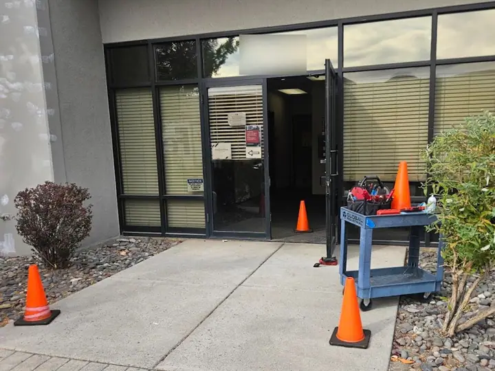 Vortex Doors, garage door company in Sparks