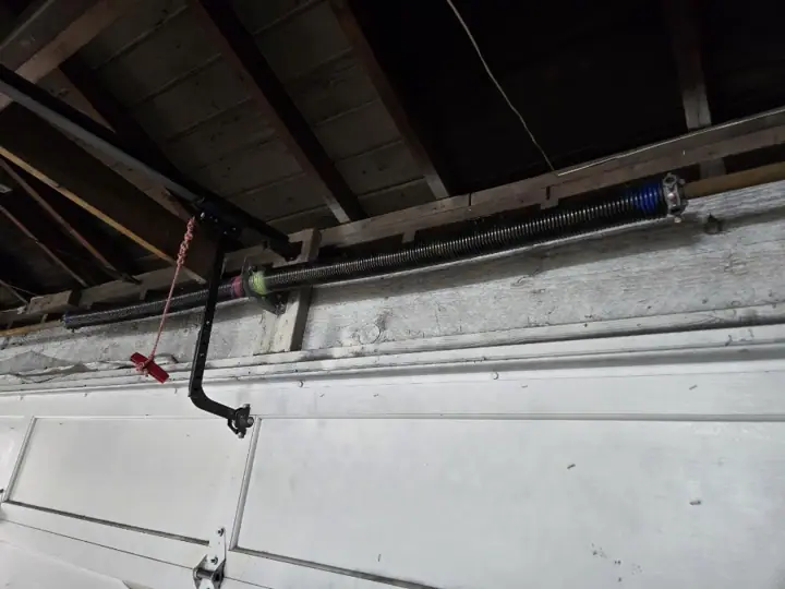 A-Plus Garage Door Services, garage door company in Spokane