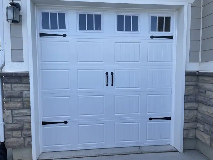 Uplifting Garage Doors LLC, garage door company in Salt Lake City