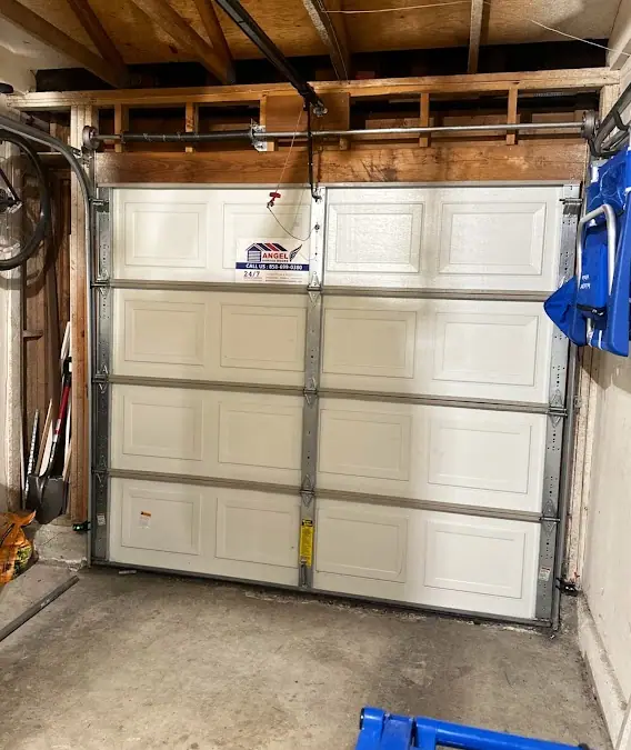 Angel Garage Door Inc, garage door company in San Diego