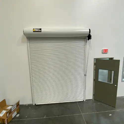 Alpha Overhead Doors, garage door company in Tempe