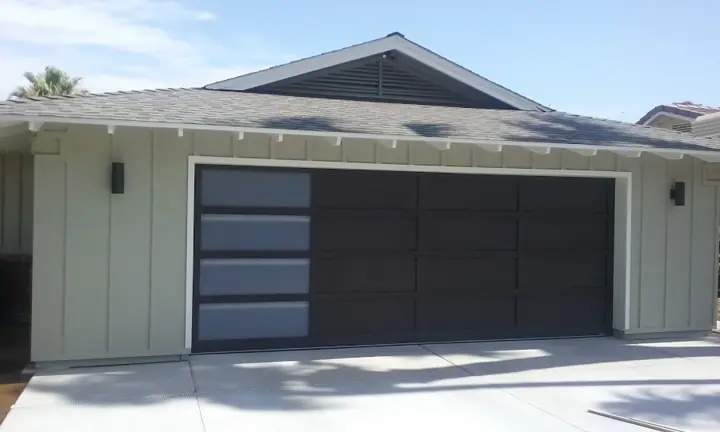 A1 Garage Door Service, garage door company in Scottsdale