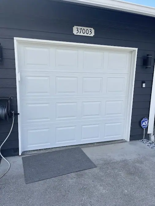 Absolute Garage Door, garage door company in Puyallup