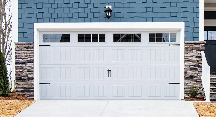 ZDL Affordable Garage Doors, garage door company in Ogden