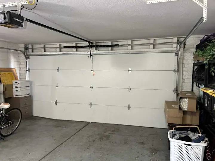 A1 Garage Door Service, garage door company in Mesa