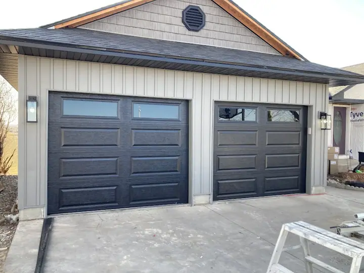 Kustom Garage Doors LLC, garage door company in Boise