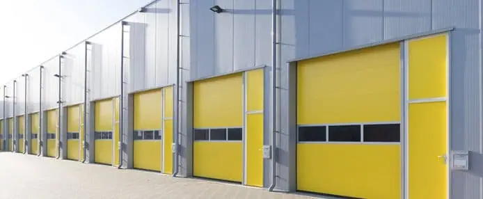 Mako Overhead Door, garage door company in Anaheim