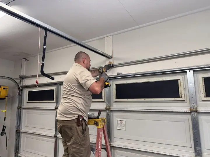 Copper State Garage Pros, garage door company in Phoenix