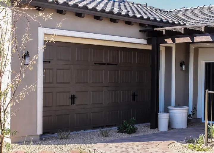Kaiser Garage Doors & Gates, garage door company in Gilbert