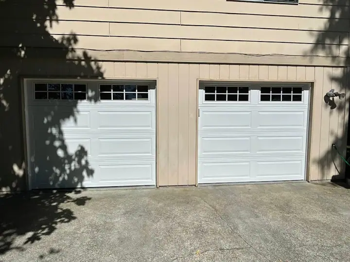 Northwest Garage And Gates Masters, garage door company in Seattle