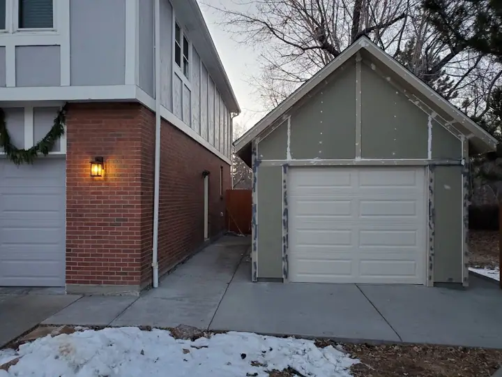 Third Gen Garage Doors, garage door company in Denver