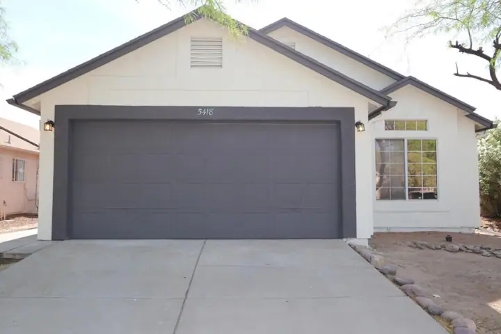 AJ's Garage Door Service Vail, garage door company in Tucson