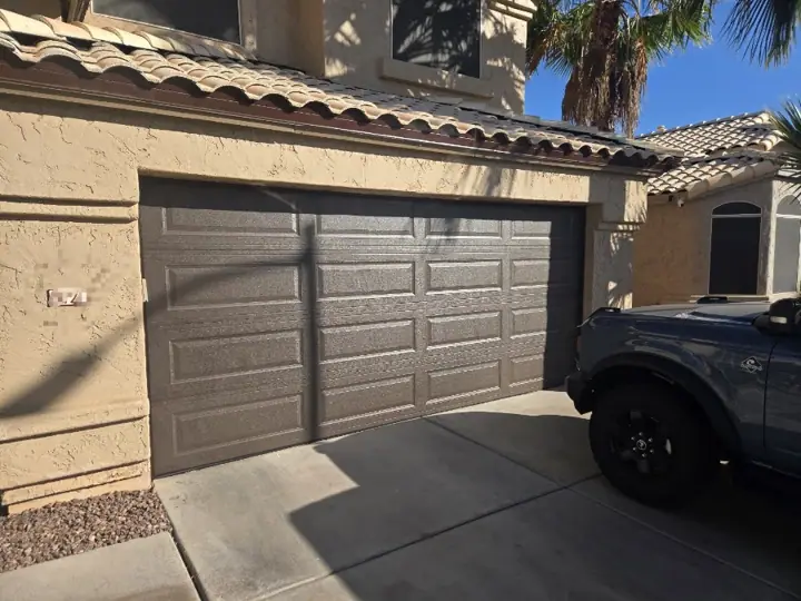 I Love It Garage Doors, garage door company in Phoenix