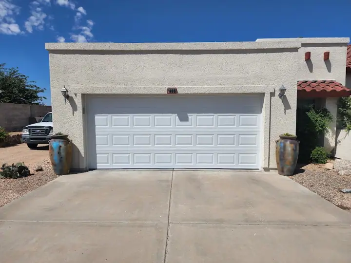 Graszer Garage Door, garage door company in Kingman