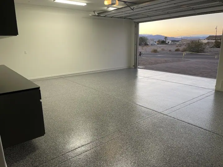Cactus Custom Coatings, garage door company in Lake Havasu City