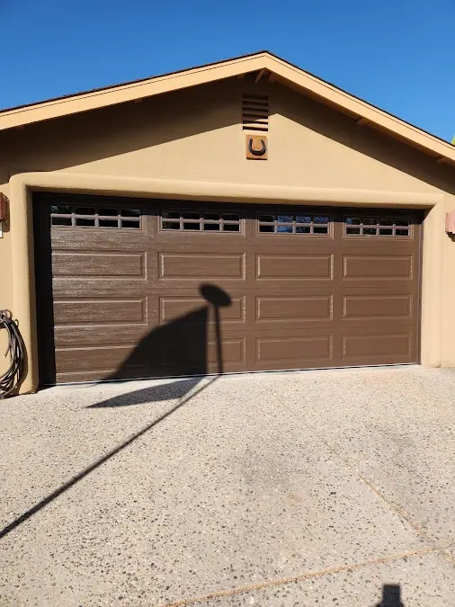 Iconic Garage Door Services, garage door company in Prescott