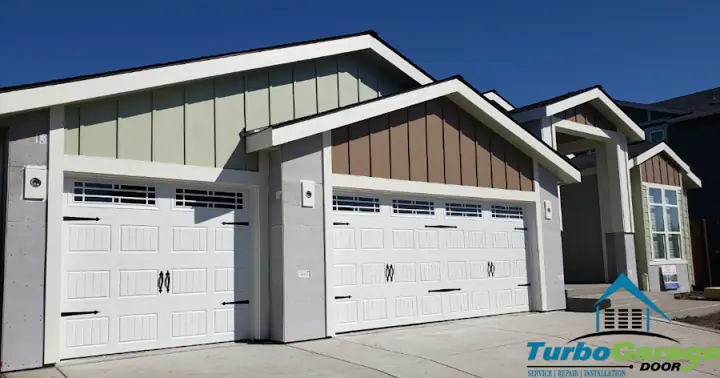 Turbo Garage Door Showroom - Repair Installation & Service Santa Rosa, garage door company in Santa Rosa