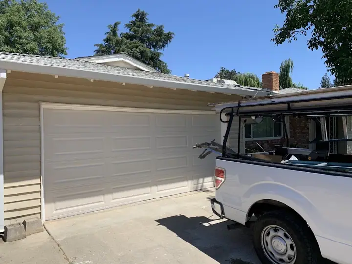 Vista Garage Door Repair, garage door company in Sacramento