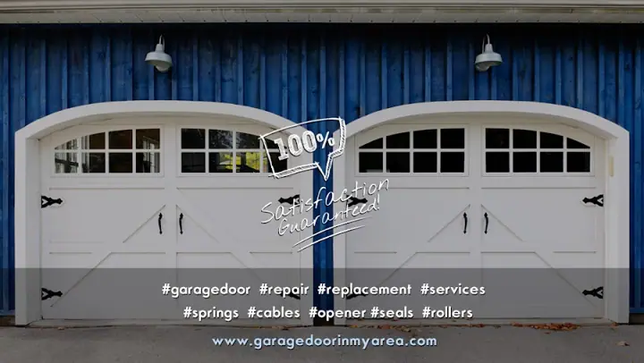 Garage Door In My Area, garage door company in Huntington Beach