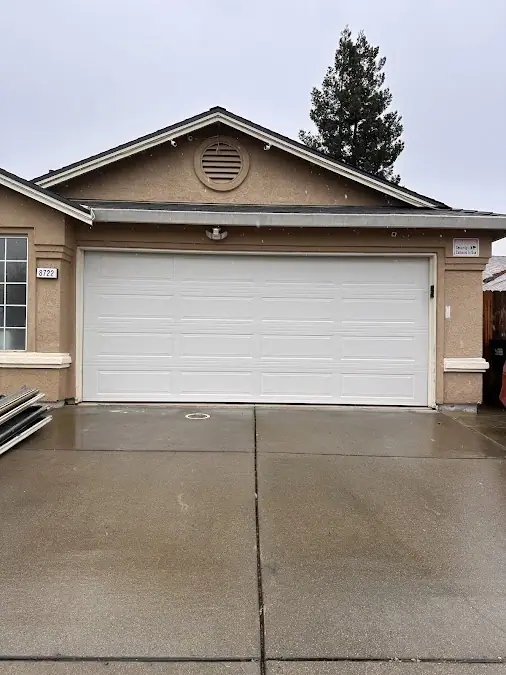 Northern Garage Door, garage door company in Reno
