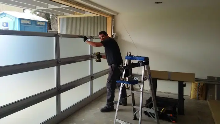 Easy Access Garage Doors, garage door company in Chula Vista