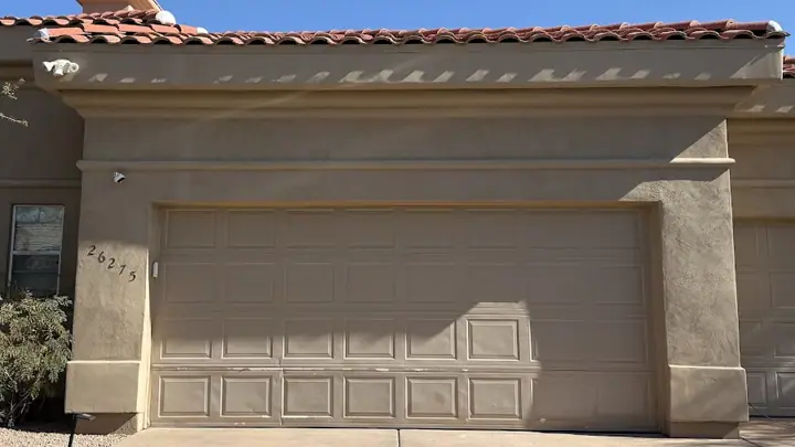 Immediate Garage Door Services, garage door company in Phoenix