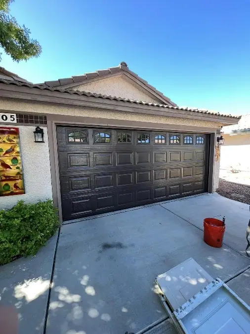 All Star Garage Door, garage door company in Las Vegas