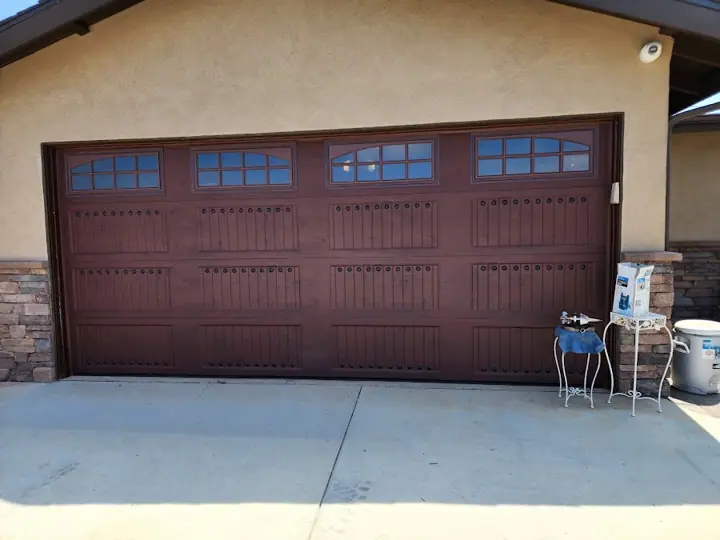 Quality Garage Door Service, garage door company in Inland Empire