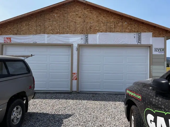 Garage Gecko, garage door company in Spokane