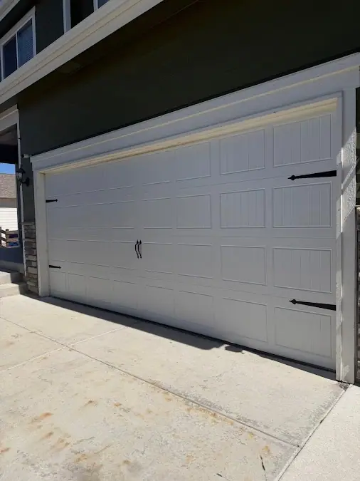 Home Garage Doors, garage door company in Lafayette