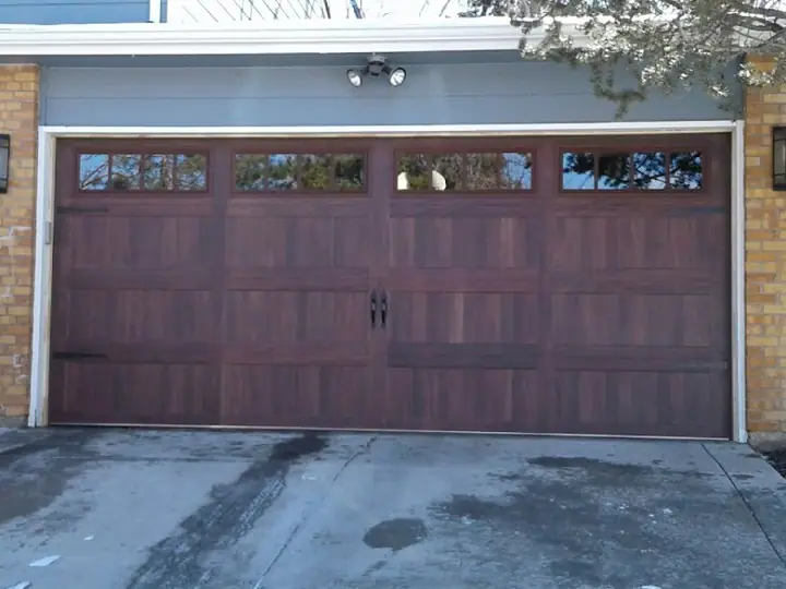 Lakewood Garage Door, garage door company in Lakewood