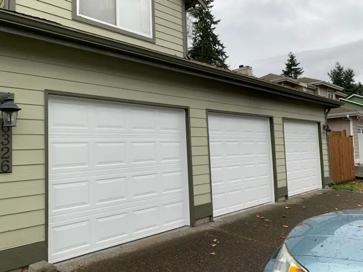 Dan's Garage Door Repair Services, garage door company in Burien