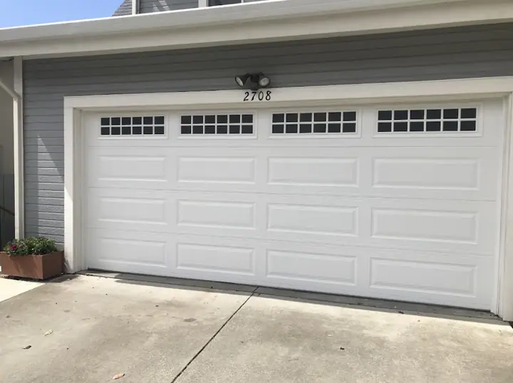 Melikson Garage Door, garage door company in Santa Clara