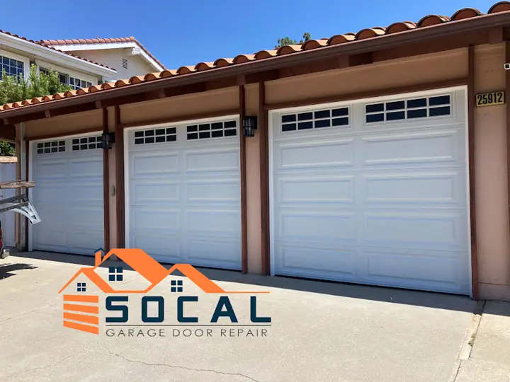 SoCal Garage Door Repair Inc, garage door company in Irvine