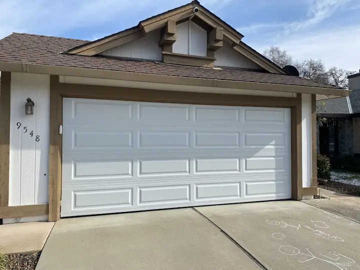JS Garage Doors, garage door company in Sacramento