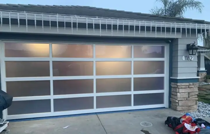 Heritage Garage Door, garage door company in Murrieta