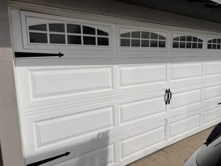 Rescue Garage Door Repairs 1, garage door company in Santa Fe Springs