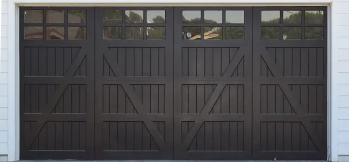 Gladiator Garage Door Repair, garage door company in Temecula
