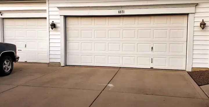 Master Overhead Doors, garage door company in Indio