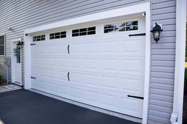 Front range garage door solutions, garage door company in Denver