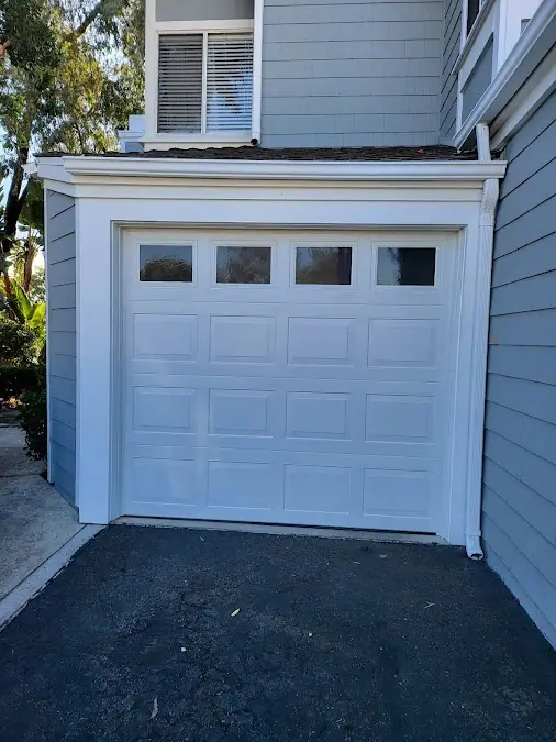 GDR Garage Door Repairs, garage door company in Orange County